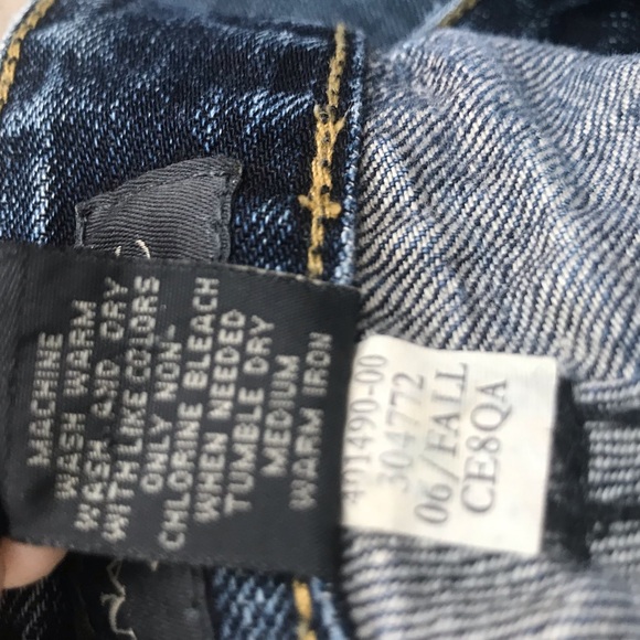 Banana Republic Jeans! - Picture 7 of 7